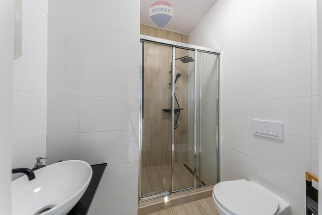 Pensjonat w pobliżu Suntago