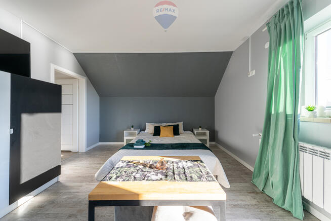 Pensjonat w pobliżu Suntago