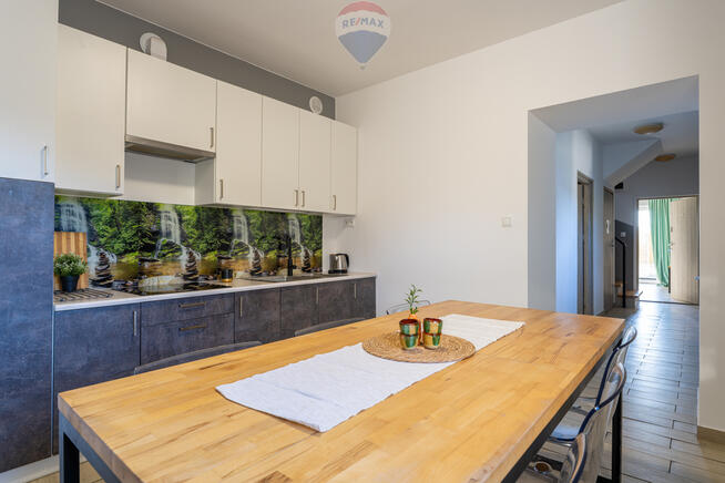 Pensjonat w pobliżu Suntago