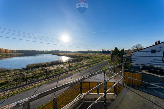 Pensjonat w pobliżu Suntago