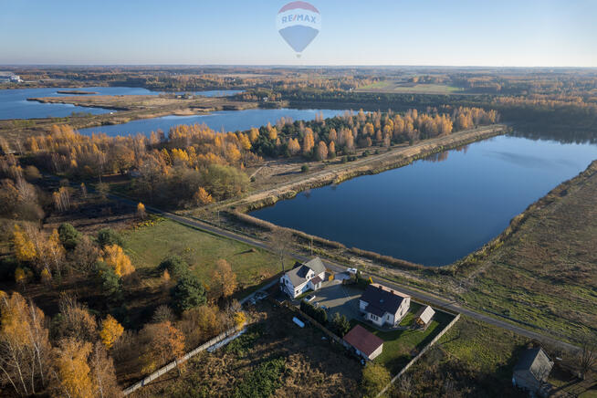 Pensjonat w pobliżu Suntago