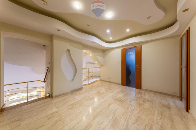 Dom jednorodzinny na obrzeżach Sochaczewa