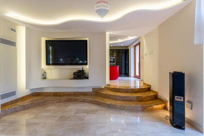 Dom jednorodzinny na obrzeżach Sochaczewa