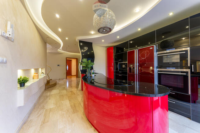 Dom jednorodzinny na obrzeżach Sochaczewa