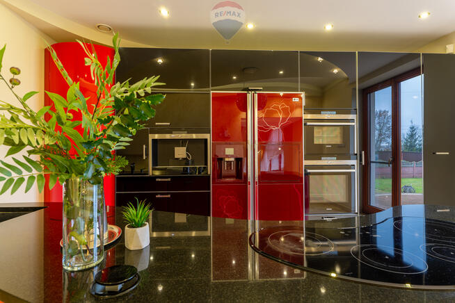 Dom jednorodzinny na obrzeżach Sochaczewa