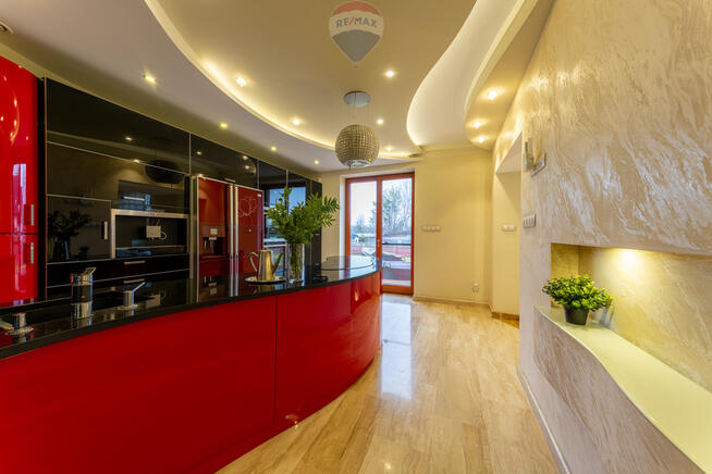 Dom jednorodzinny na obrzeżach Sochaczewa