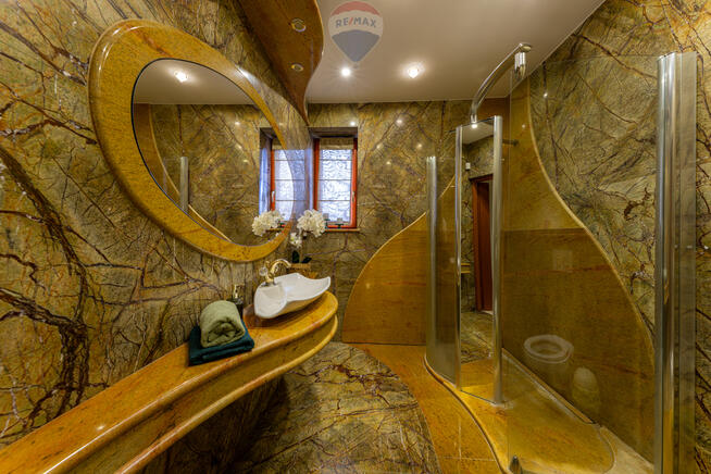 Dom jednorodzinny na obrzeżach Sochaczewa