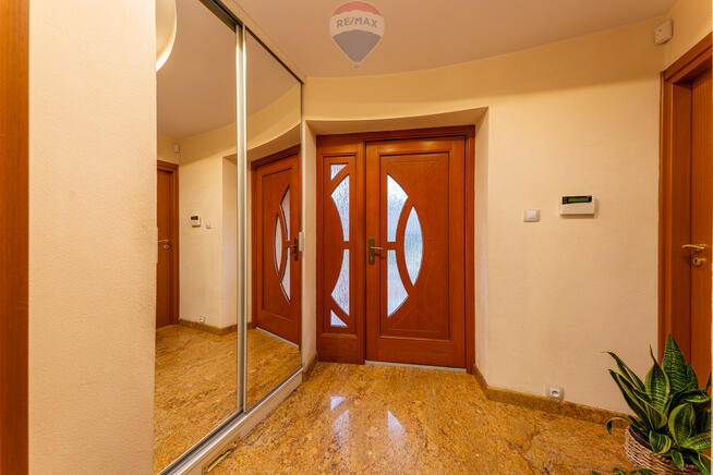 Dom jednorodzinny na obrzeżach Sochaczewa