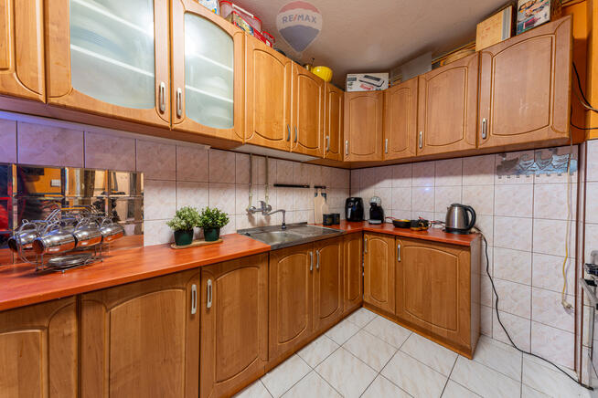 Dom w pobliżu Serocka przy trasie 61