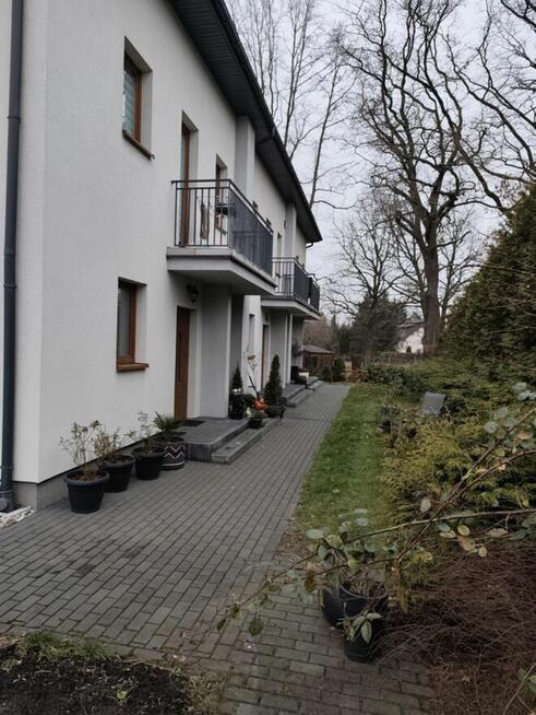 Bezczynszowe słoneczne mieszkanie