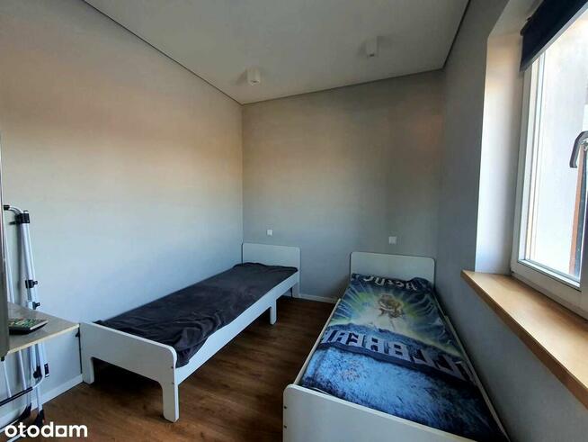 707 m² Nowy dom pod agroturystykę. Rębiszów koło Świeradowa