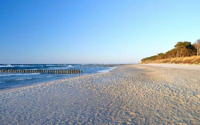 POLSKIE MORZE - POBIEROWO - Wyjazd z Nowego Sącza