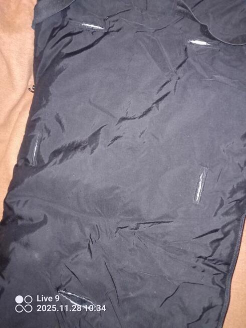 śpiworek dziecięcy