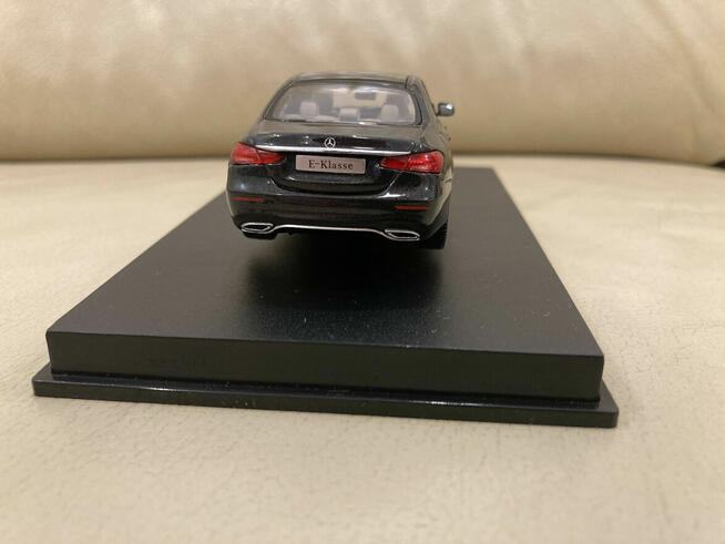 Spark MERCEDES E CLASS 2020 1:43