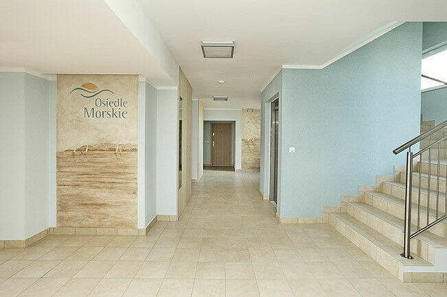 Do wynajęcia 2 pokojowe 49m2 z dużym tarasem z pięknym wido