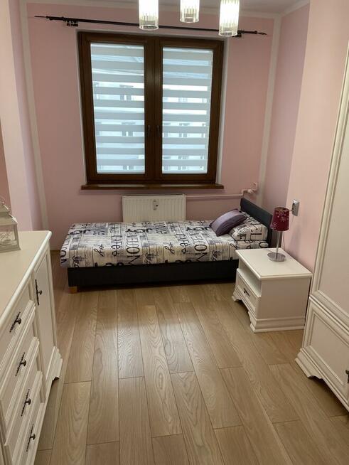 Sprzedam mieszkanie lub zamienię na mniejsze. *Garaż.