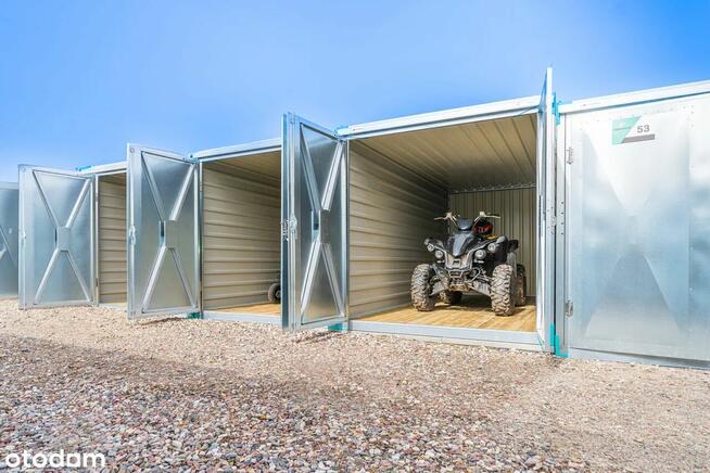 magazyn * box * garaż * przechowalnia twoich rzeczy