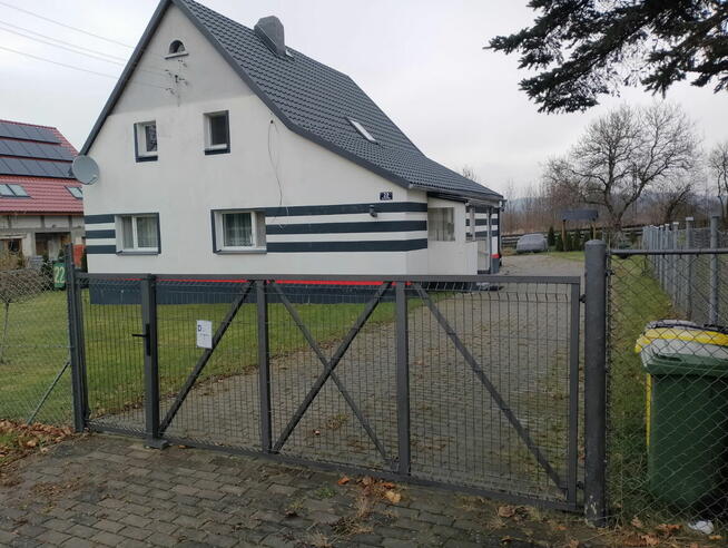 Dom w pięknym Lubomierzu