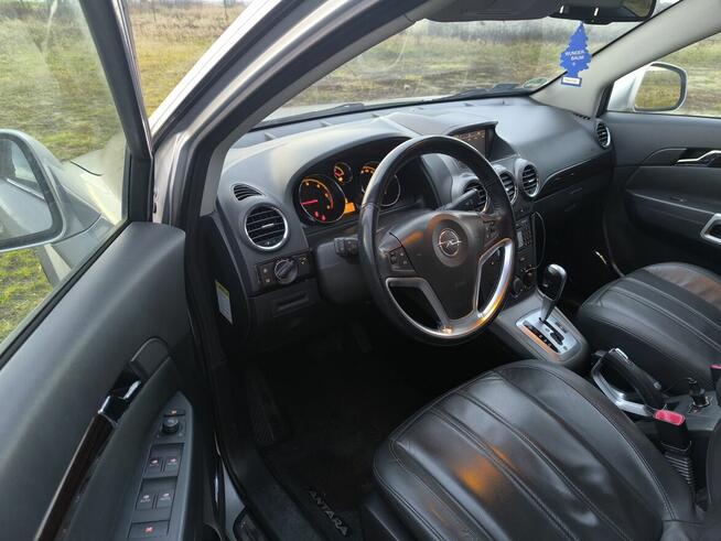 Opel Antara 2.0 4x4