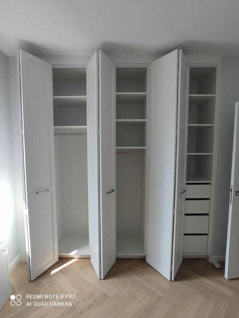 Meble na wymiar/ Szafy na wymiar / Meble kuchenne