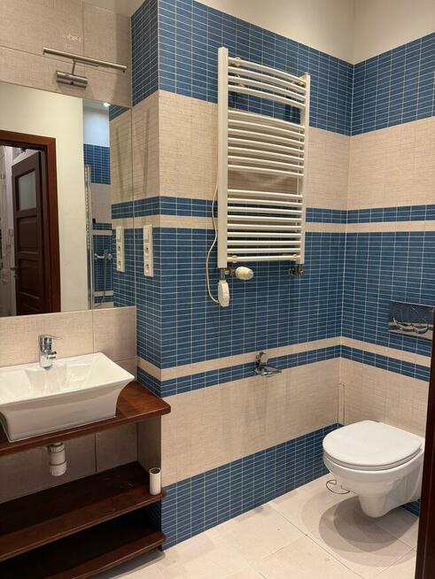 Wynajem bezpośrednio mieszkania 91m