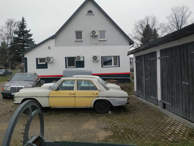 Dom w pięknym Lubomierzu