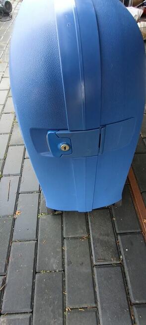 Samsonite XL • twarda walizka • bardzo pojemna • stan bdb •