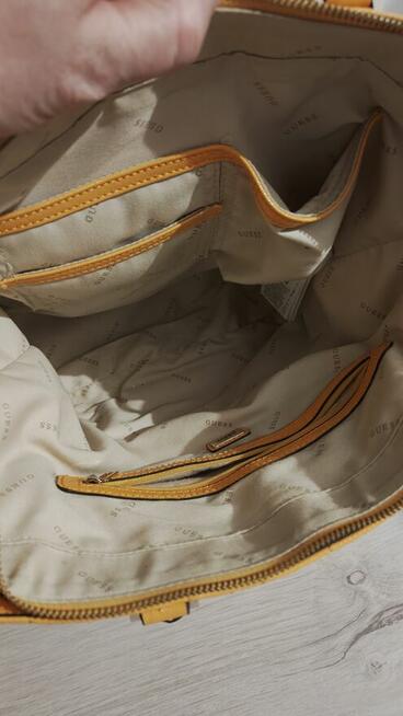 Torebka Guess -jak nowa