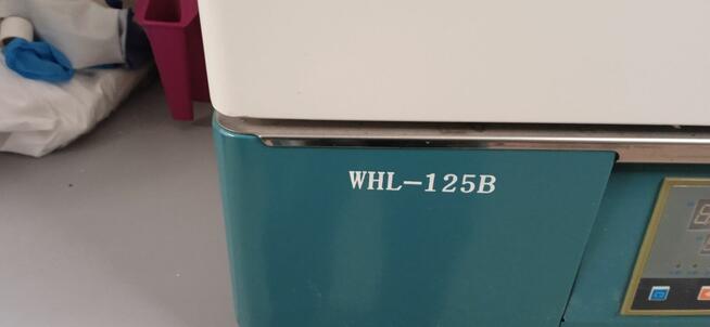 Suszarka laboratoryjna WHL-125B moc 2,5 kW, temp. do 300