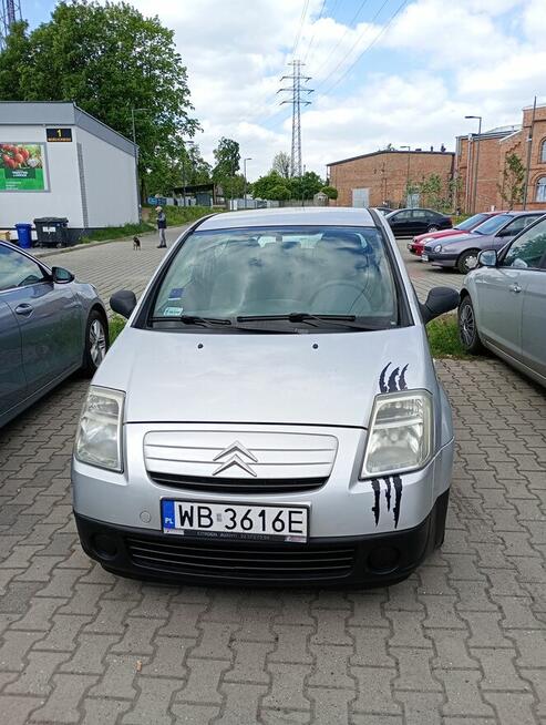 Citroen C2