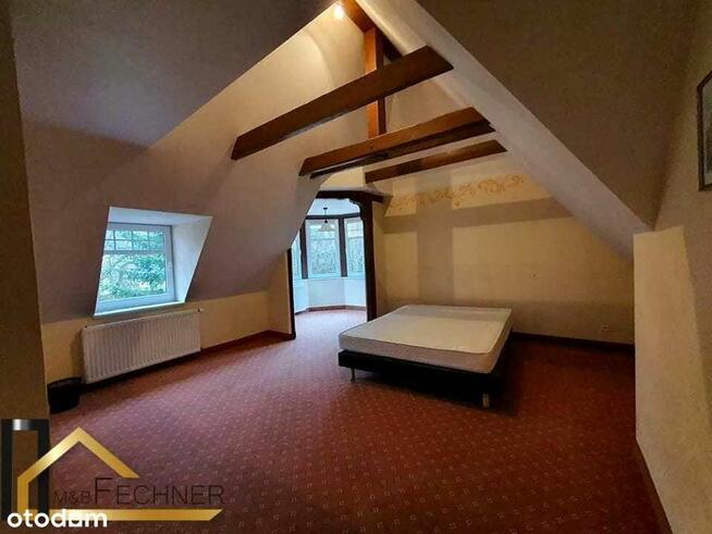 Willa z restauracją centrum Świeradowa (klucze w biurze)