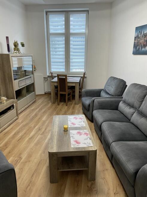 Sprzedam mieszkanie lub zamienię na mniejsze. *Garaż.