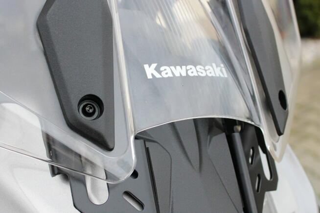 Kawasaki Versys 1000 *2023*