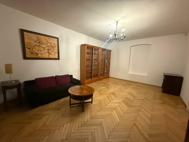 Wynajem bezpośrednio mieszkania 91m