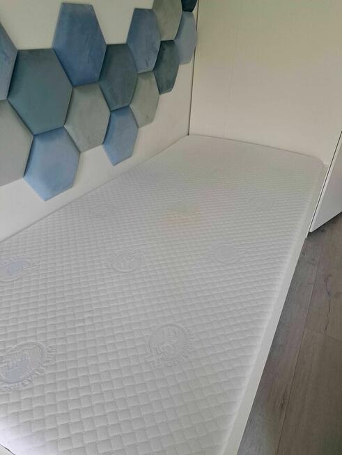 Łóżko młodzieżowe Meblik