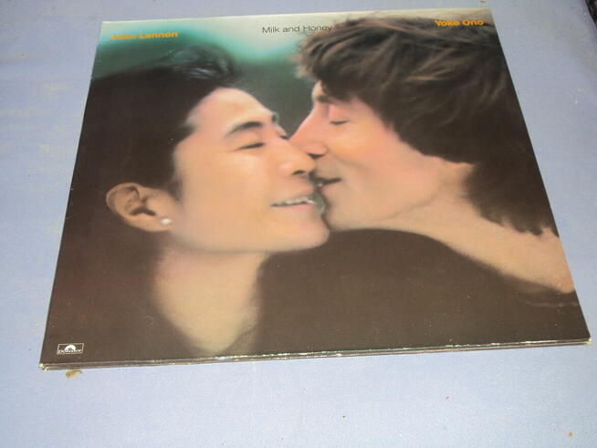 Sprzedam płyty winylowe