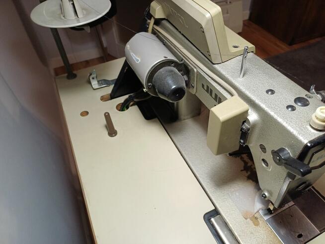 Maszyna do szycia Juki DDL-5550-4