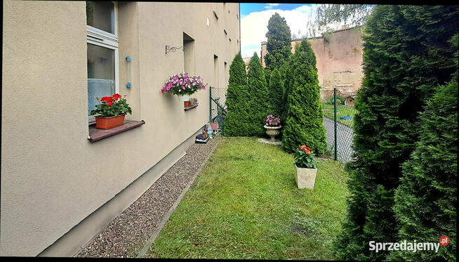 Stylowe mieszkanie z potencjałem