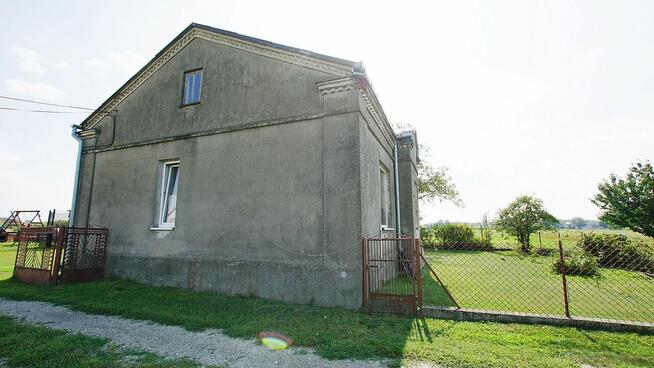 Zbójno 19, gmina Gozdowo