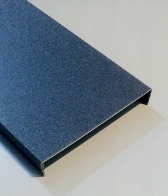 Ceownik ogrodzeniowy 10 cm