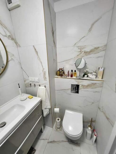 SunTowers Świnoujście - mieszkanie