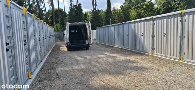 magazyn * box * garaż * przechowalnia twoich rzeczy