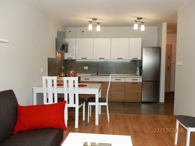 Do wynajęcia mieszkanie 2pok., 45 m2, Kielce, Panoramiczna n