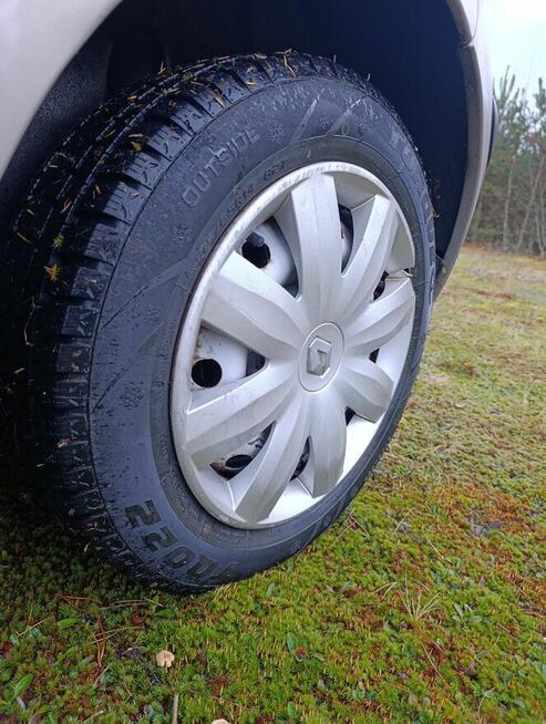 Citroen C3 1.4 benzyna (tylko 129 tyś, km przebiegu, nowe op