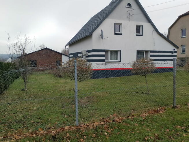 Dom w pięknym Lubomierzu