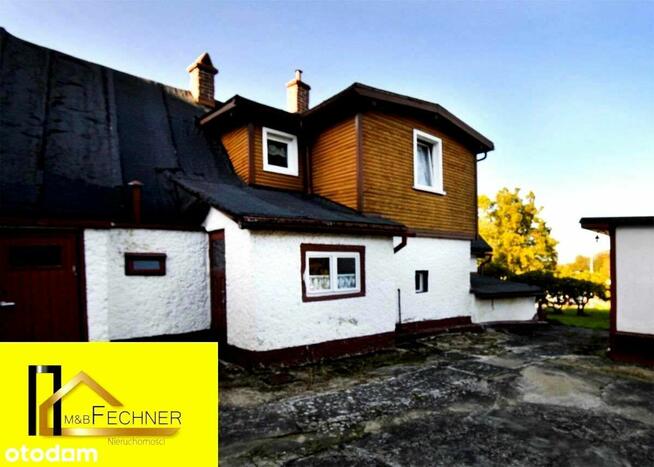 Domek w Karkonoszach z wszystkimi mediami Karpacz