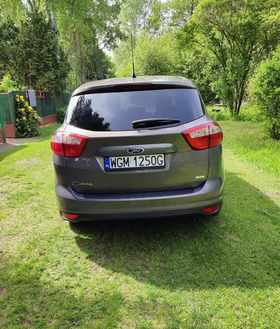 Ford C - Max