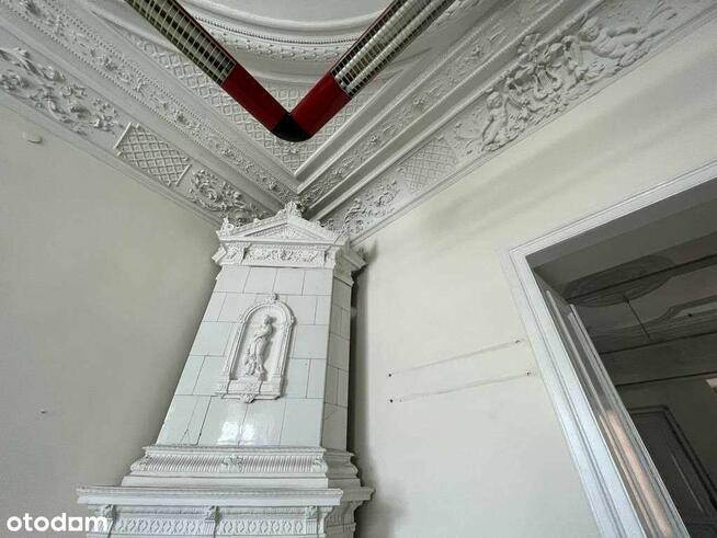 Wyjątkowa, zabytkowa kamienica- Kielce, ul.Ruynek