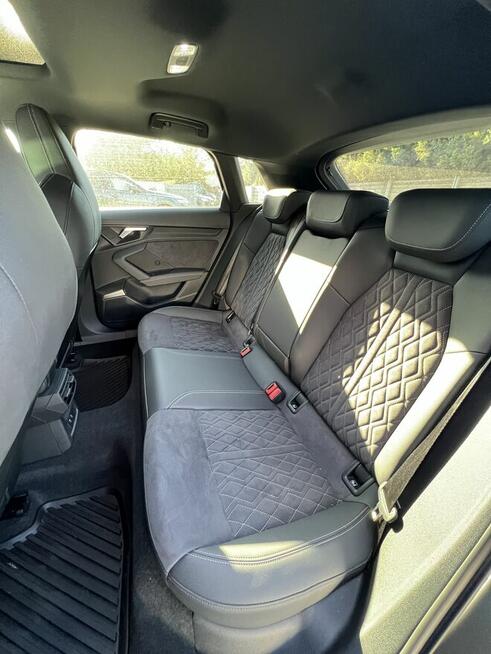 Cesja leasingu Audi45 TFSI e S Line S tronic