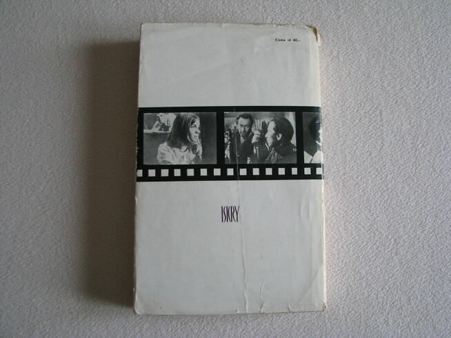 Ich dzień powszedni. Opowiadania filmowe, Scibor-Rylski Alek